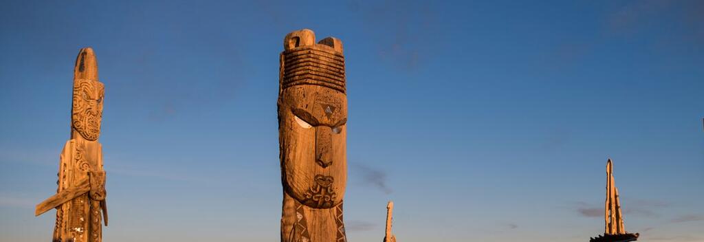 Maunga Hikurangi