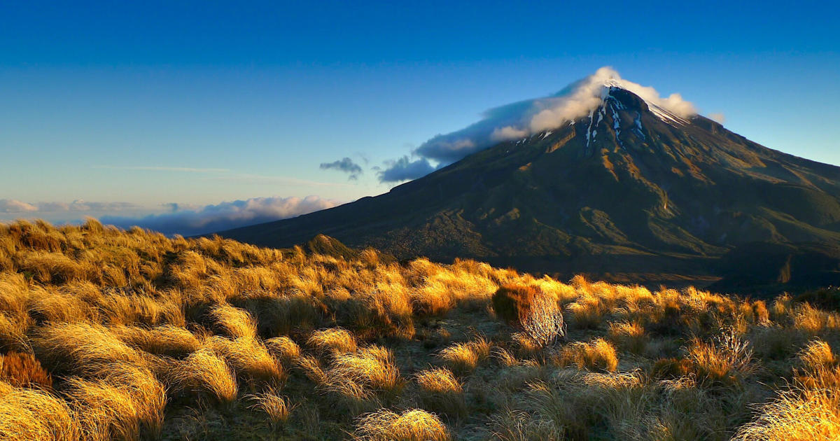 8 awesome photos that will make you want to visit Taranaki | Taranaki ...