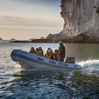 The Coromandel - Beaches &amp; Forests on Coromandel Peninsula 