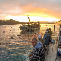 The Coromandel - Beaches &amp; Forests on Coromandel Peninsula ...