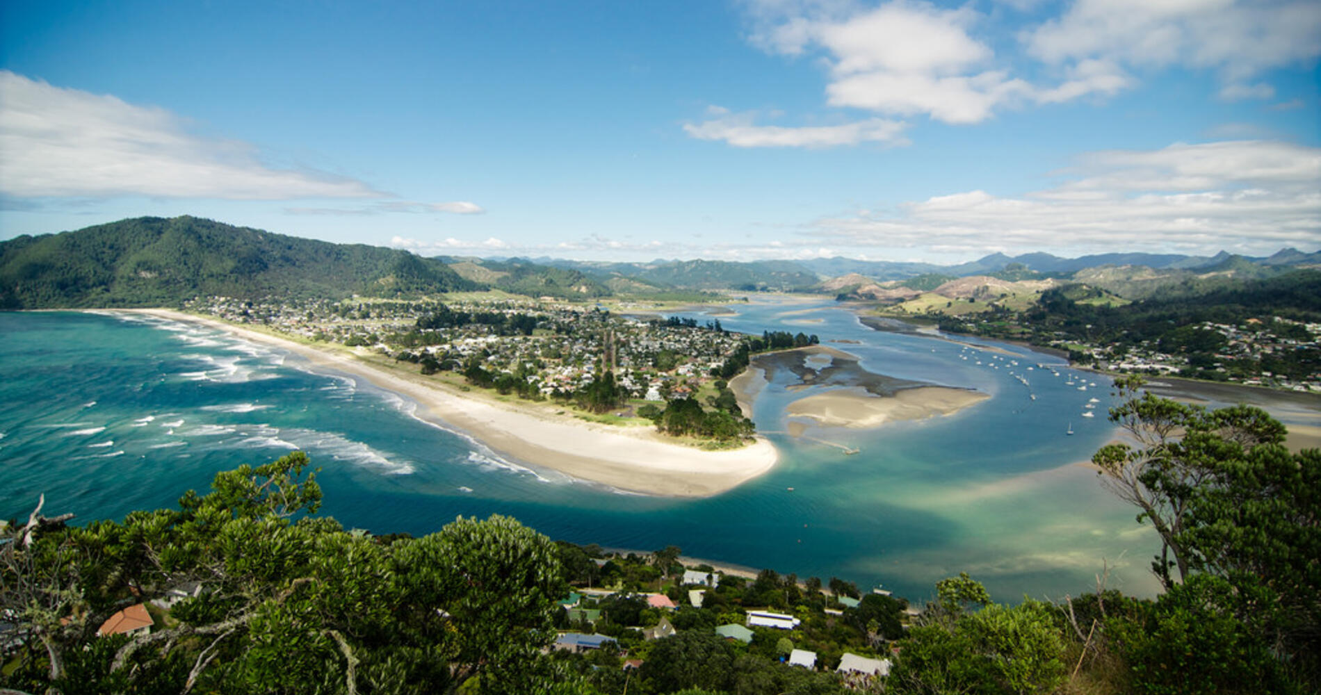 Things To See And Do In Tairua New Zealand 9034