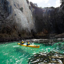 The Coromandel - Beaches &amp; Forests on Coromandel Peninsula 