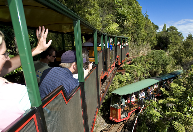 With early beginnings as a wild colonial gold rush settlement, Coromandel Town is known for its charming mix of Victorian architecture, beaches & forests.