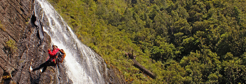 Sleeping God Canyon