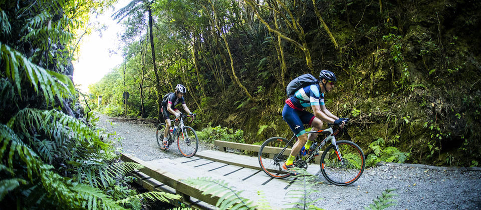 rimutaka incline cycle trail