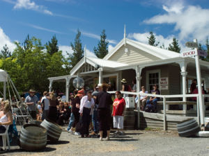 There are more than 50 wineries in the Wairarapa region, and the Wairarapa