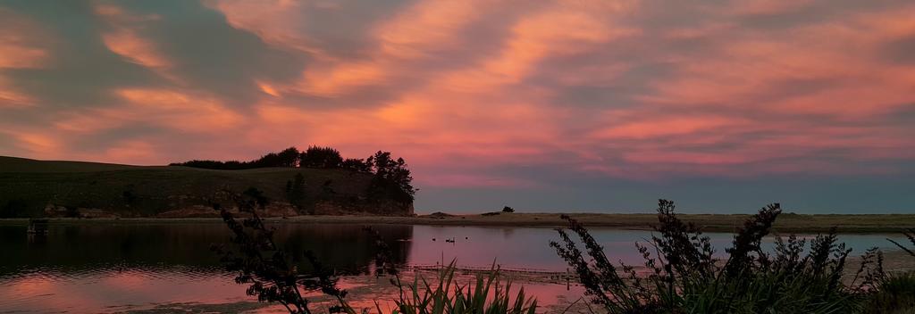 Andersons Lagoon, Palmerston