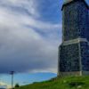 Puketapu Monument