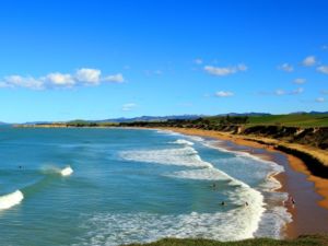 Campbells Bay, Kakanui