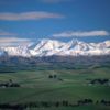 Kakanui Range