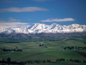 Kakanui Range