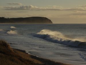 Beach Road, Kakanui