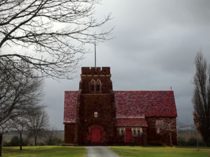 St Andrews, Maheno