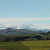 Maheno countryside