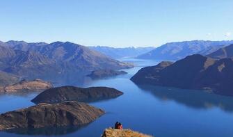 Roys Peak Wānaka