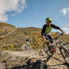 New Zealand's highest bike park has a variety of terrain on offer; from wide open scenic beginner trails to world cup level expert downhill tracks.