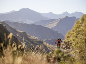 Any mountain biking experience in Wanaka would not be complete without riding the epic Skippers Canyon Track.