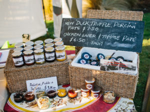 Explore Wanaka's local produce