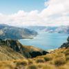 Lake Hawea, Isthmus-Peak