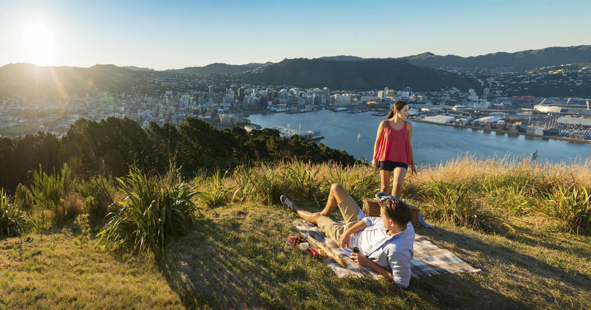 top things to see in wellington new zealand