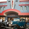 Breathing life back into one of Wellington's original suburban cinemas, Roxy Cinema, is a labour of love for a group of the city's most successful film and hospitality personalities.