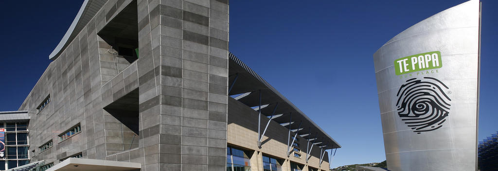 Explore the treasures and stories of our country at Te Papa, New Zealand's national museum and art gallery.