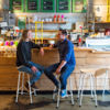 The Flight Coffee Hangar, Wellington