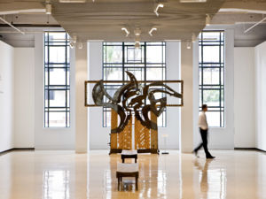 Located in the heart of the Civic Sqaure, City Gallery hosts world-class exhibitions - a must visit for every art lover.