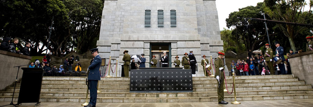 National War Memorial