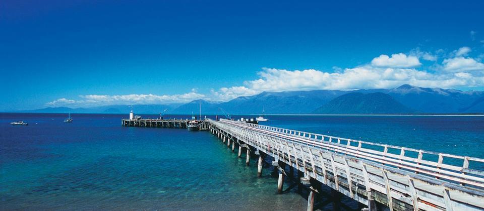 Jackson Bay | West Coast, New Zealand