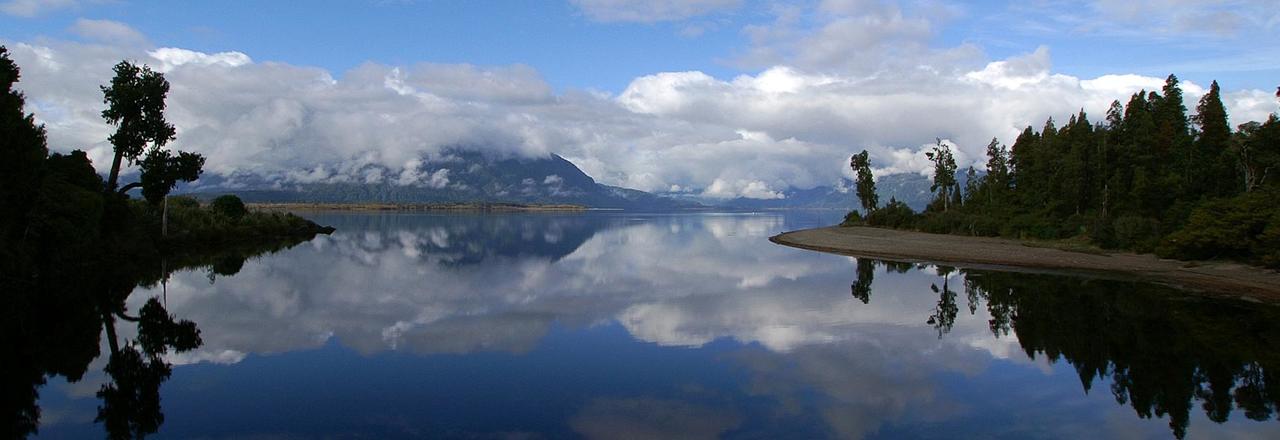 Things To See And Do In Moana Lake Brunner New Zealand