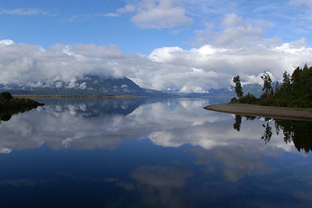 Things To See And Do In Moana Lake Brunner New Zealand