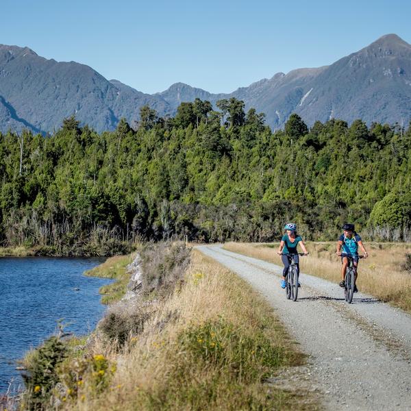 West Coast Wilderness Trail