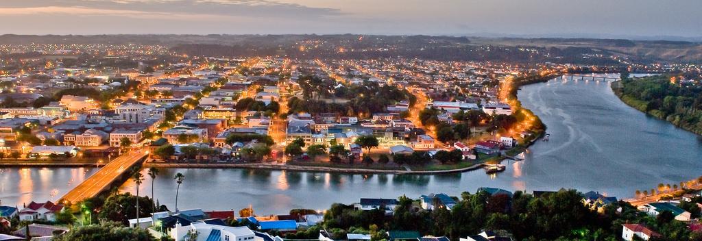 Whanganui-Evening1