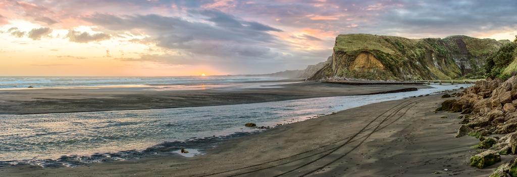 Kai Iwi Beach