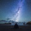 Stargazing in Castlepoint