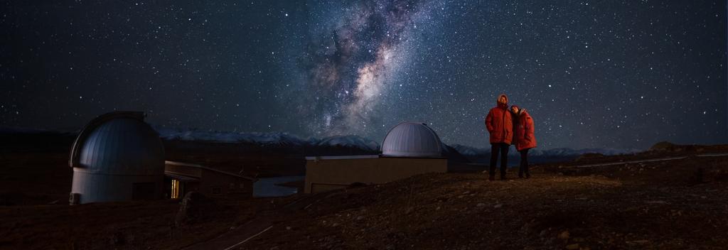 Tekapo Canterbury 