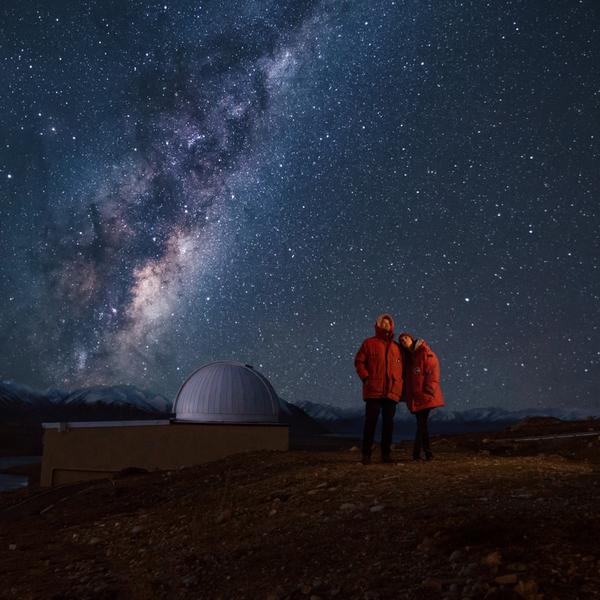 Tekapo Canterbury 