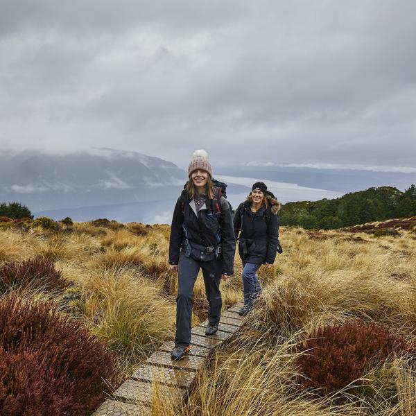 Kepler Track 