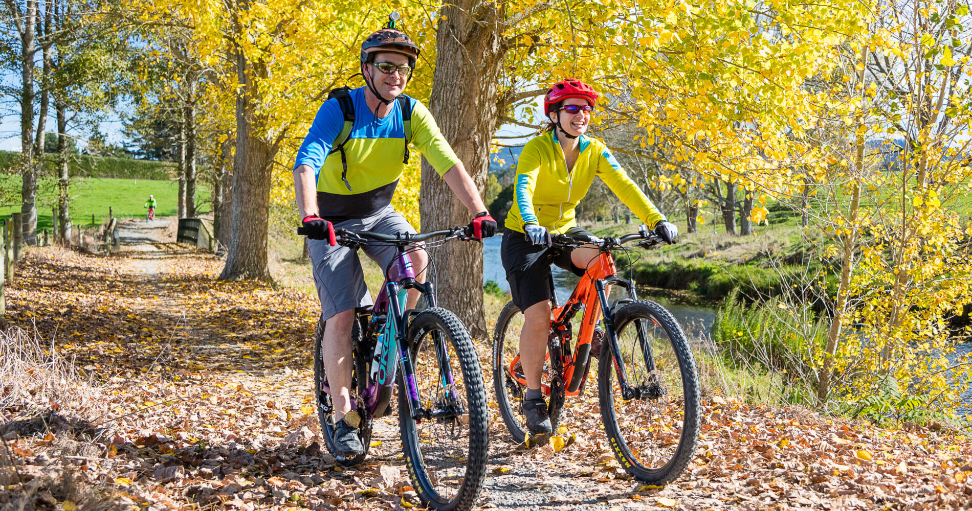 Hauraki cycle hot sale trail