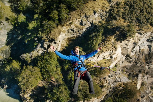 Top 5 Places In The South Island To Say Good Morning World