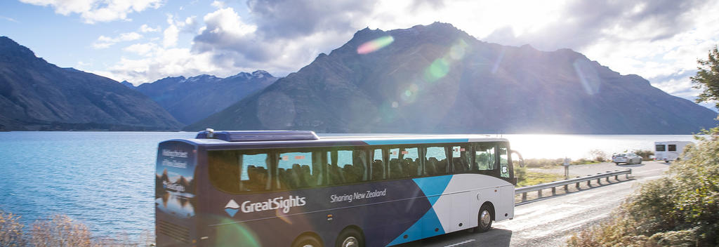 GreatSights Coach