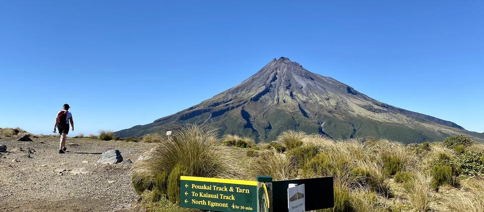 Top 10 things to do in Taranaki | 100% Pure NZ