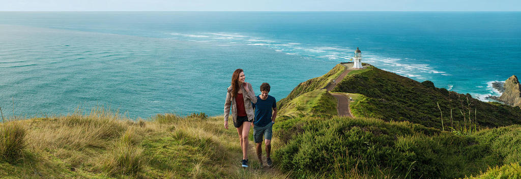 Cape Reinga