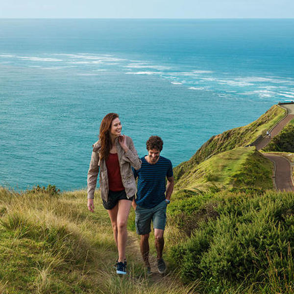 Cape Reinga