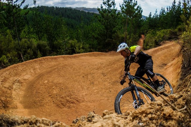 440 mtb park