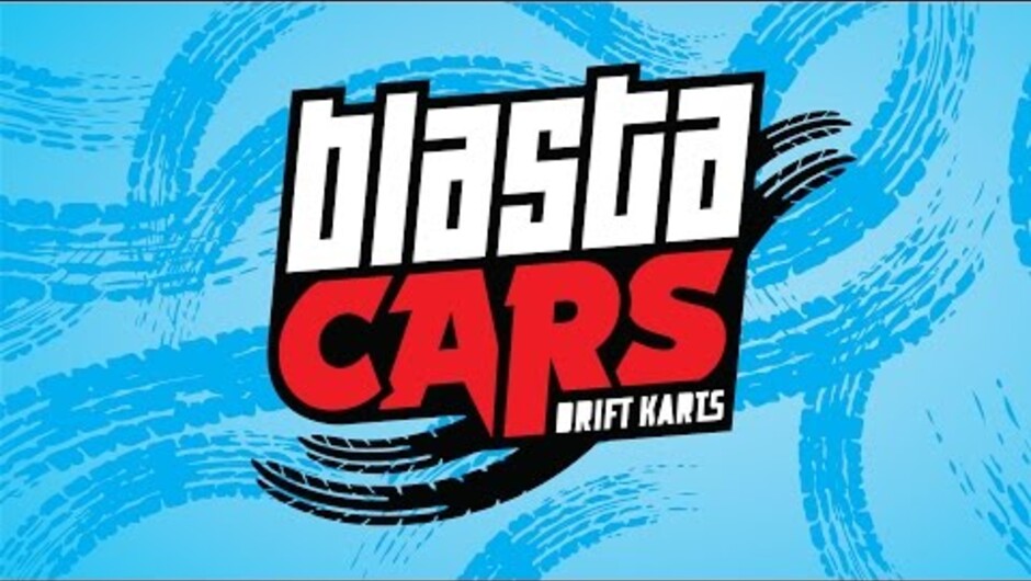 Blastacars® Drift Karts