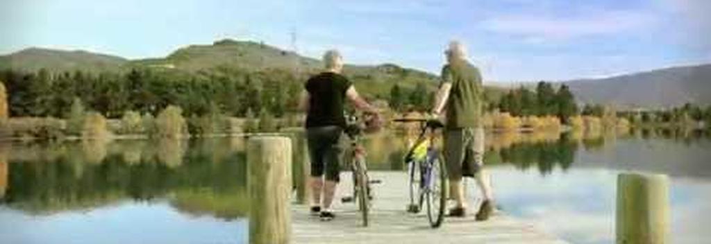 Cycle Central Otago