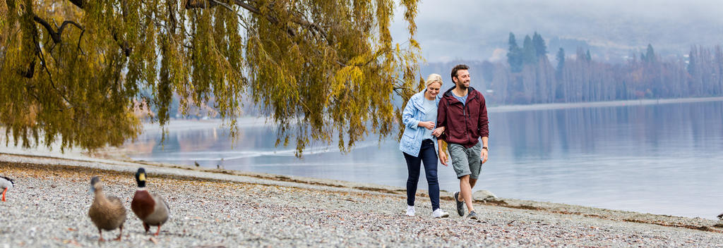 Bei einem Roadtrip durch Neuseeland führt eine unglaubliche Reise direkt zur nächsten Learn more: http://www.newzealand.com