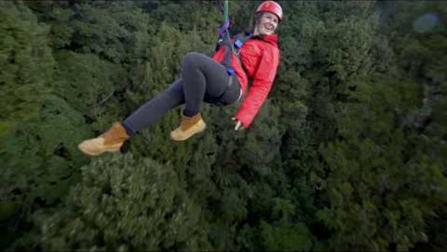 rotorua canopy tours promo code